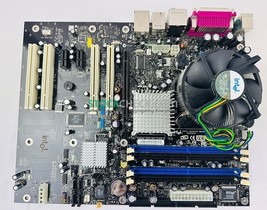 Intel D925XCV Motherboards - $995.00