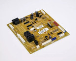 Genuine Refrigerator PCB MAIN For Samsung RS25H5000BC RS25H5000SR RS25H5... - $119.74