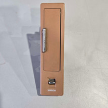 1996-1999 CADILLAC DEVILLE RIGHT WINDOW SWITCH ASHTRAY PANEL USED OEM 35... - $743.14 MXN