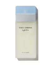 Dolce & Gabbana - Light Blue - Eau de Toilette - $95.00