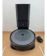 iRobot Roomba i3+ 3550 Self-Emptying Robot Vacuum Cleaner - Black - €146,91 EUR