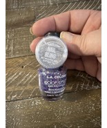 L.A. Colors Color Craze Glitter Nail Polish With Nail Bling Spellbound - $120.44 CAD