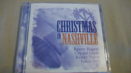 Christmas in Nashville [Madacy] by Various Artists (CD, Nov-2000, Madacy) - £7.82 GBP