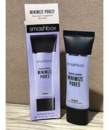Smashbox Photo Finish Minimize Pores Primer Travel Size - .41oz 12ml - $48.79 CAD