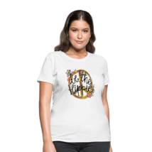 Be The Hippie Women&#39;s T-Shirt - $21.99+