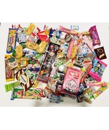 100 Piece Snack Box Asian Japanese Chinese Korean Variety Savory Treats ... - €32,32 EUR