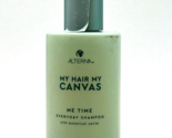 Alterna My Hair My Canvas Me Time Everyday Shampoo 8.5 oz - $23.71