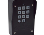 Heddolf M330 300MHz 10 Dip Switch 60 User Wireless Keypad MultiCode Line... - $54.50