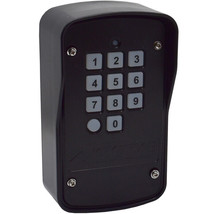 Heddolf M330 300MHz 10 Dip Switch 60 User Wireless Keypad MultiCode Linear 4200 - £43.56 GBP