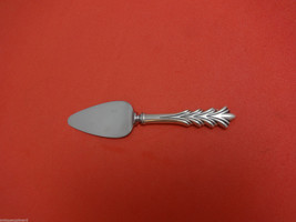 Crest of Arden by Tuttle Sterling Silver Cheese Server HHWS  Original 6 1/4&quot; - £54.60 GBP