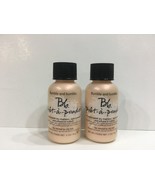 Bumble and bumble Prêt-à-powder Dry Shampoo 0.5 oz x 2 pcs = 1 oz Brand New - £19.03 GBP