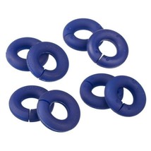Jandy Zodiac 39-021 Blue Sweep Hose Wear Ring - Pack of 8 - $16.70