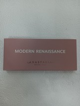 Anastasia Beverly Hills Modern Renaissance Eye Shadow Palette FREE SHIPPING - £33.19 GBP