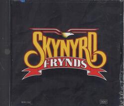 SKYNYRDS FRYNDS [Audio CD] Various [Audio CD] - $3.87