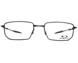 Oakley Eyeglasses Frames Outer Foil OX3246-0253 Pewter 53-18-136 - £148.30 GBP
