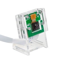 For Raspberry Pi Camera Module With Case, 5Mp 1080P For Raspberry Pi 4, ... - £20.69 GBP