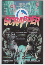 Scrapper #2 (Of 6) (Image 2023) &quot;New Unread&quot; - £3.70 GBP