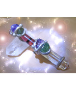 HAUNTED WAND NECKLACE ALEXANDRIA&#39;S SACRED WAND ADVANCED MASTER MAGICK  - $7,595.45 MXN