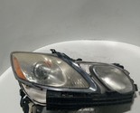 Passenger Headlight Xenon HID Adaptive Headlamps Fits 07-11 LEXUS GS350 ... - £349.98 GBP