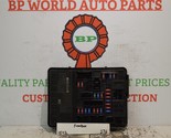 284B73TS9E Nissan Altima 2015-18 IPDM Power Supply Control OEM Module 27... - $61.99