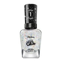 Sally Hansen Miracle Gel, The School for Good and Evil House is Lit, Lo... - £3.88 GBP