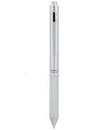MONTEVERDE USA Quadro 4-in-1 Multifunction Pen Silver (MV35511) - $30.00