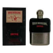 Drifter by True Religion, 3.4 oz Eau De Toilette Spray for Men - $1,047.38 MXN