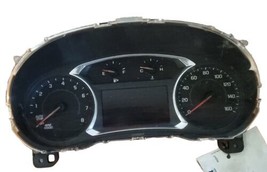 2016 2017 2018 Chevrolet Malibu Speedometer Gauge Cluster - £65.14 GBP