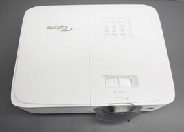 Optoma GT780 Short Throw DLP HD Projector - White image 6