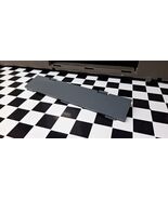 (3D Print) Gray BATTERY TRAY COVER for JVC RC-M70 Boombox Ghettoblaster ... - $29.95