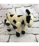 Vintage 1991 Patty the Cow™ #425 Plush Down on the Farm Muffy Collection... - £23.29 GBP