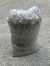 3.5 GAL PUMICE - HORTICULTURAL GRADE  -3/8-1/64&quot;  FOR SOIL MIX, BONSAI &amp;... - £9.26 GBP