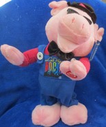 Las Vegas Rocks Vegas Lenny Singing Dancing Pig - £25.14 GBP