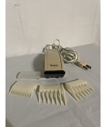 Vintage Sears Roebuck Hair Trimming Clippers Kit. W Germany. #758.93810.... - £30.26 GBP