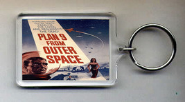 Plan 9 Keyring - $9.50