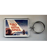 Plan 9 Keyring - $9.50