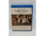 Kevin Costner Robin Hood Prince Of Thieves Blu-ray Disc - $24.74