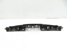 Porsche Boxster 986 Mount Bracket, Front Bumper, Center 99650553101 - $29.69