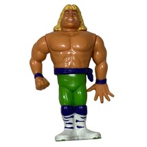 1991 Shawn Michaels Rockers Tag Series  Titan WWF Wrestling Action Figure WWE - £5.46 GBP