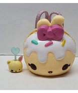 LOL Surprise Big Baby B.B. Bon Bon Doll MGA Backpack Accessory 1 Earring - $282.68 MXN