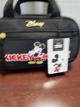 Disney’s Mickey Mouse Travel Toiletry Kit - £23.82 GBP