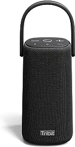 Stormbox Pro Portable Bluetooth Speaker With 360 Sound, Bluetooth 5.3, I... - £174.16 GBP