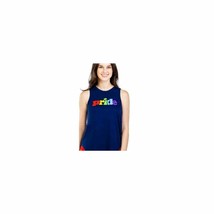 Tipsy Elves Women&#39;s Tank Top Gay Pride new nwt xxl plus size shirt - $14.99