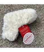 Daphne&#39;s Lamb Blade Putter Headcover Magnetic Closure NEW - $23.05 CAD