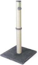 31&#39;&#39; Tall Cat Scratching Post - Cat Claw Scratcher with Hangin - $54.44