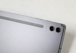 Samsung Galaxy Tab S9 Ultra SM-X910 256GB, Wi-Fi, 14.6" - Graphite image 4