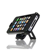 Bracketron Hip-Kicker Smartphone Supporto Per IPHONE 4 (Nero) - €6,80 EUR