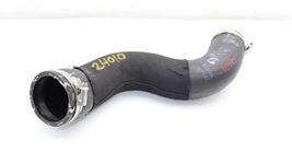 Upper Intercooler Hose Tube Pipe 2.0L Turbo Fits 08-17 AUDI A5 62137 image 4