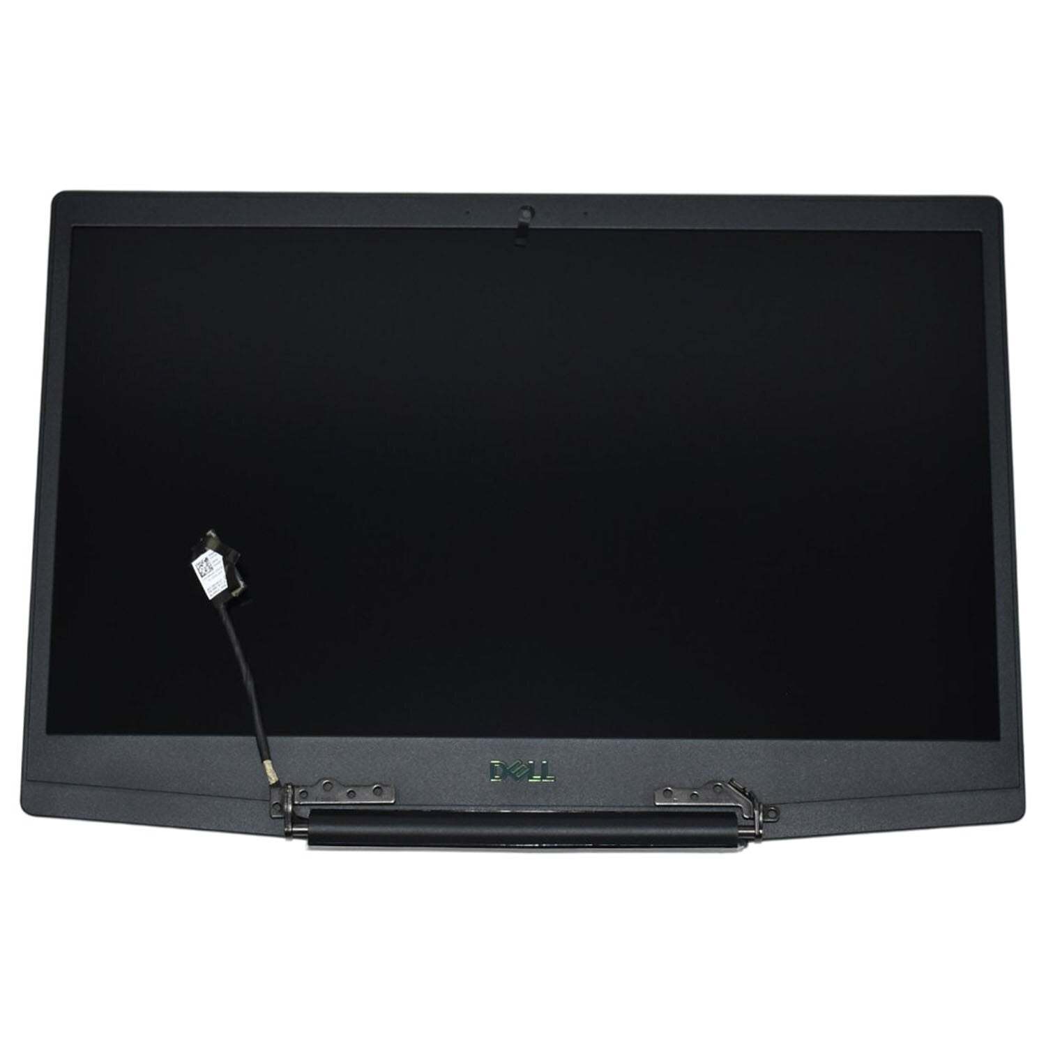 New Dell G3 15 3500 3590 15.6" 60Hz FHD IPS LCD Display Assembly M429Y - Black Item image 3