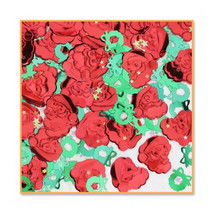 Beistle Company Saint Nick Confetti - Multi-Color - $618.86 MXN